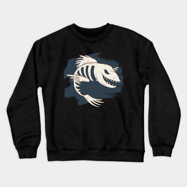 Fish Bone